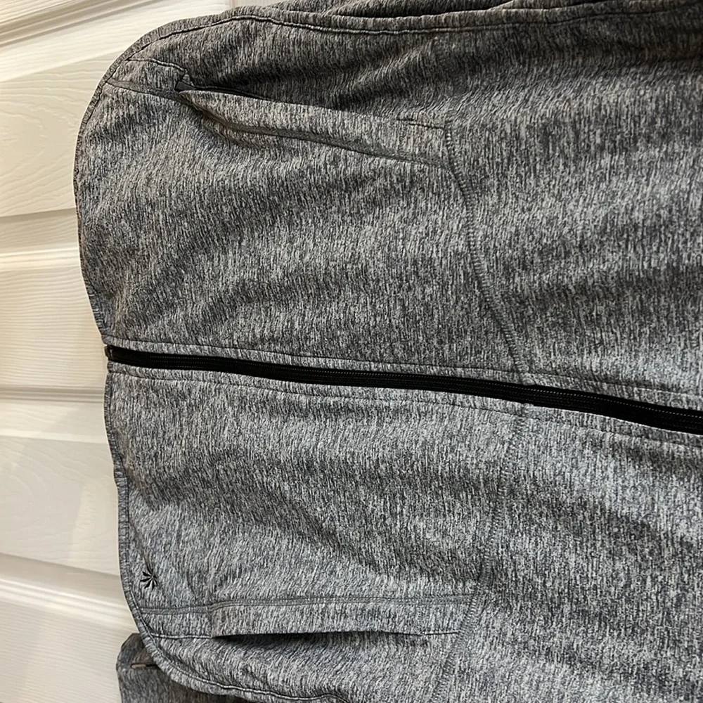 Athleta Pacifica hoodie - Picture 3 of 5
